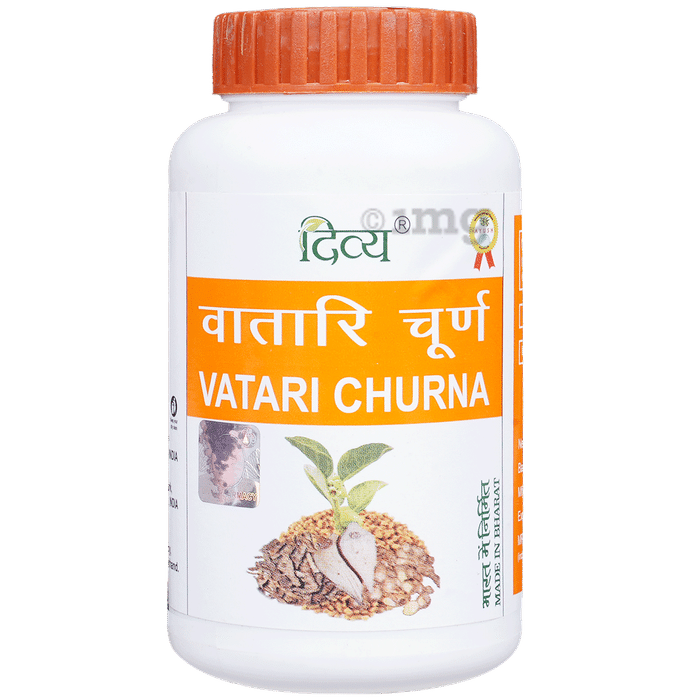 Patanjali Divya Vatari Churna for Bone & Joint Health