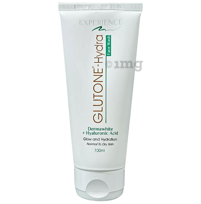 Glutone-Hydra Face Wash (100ml Each)