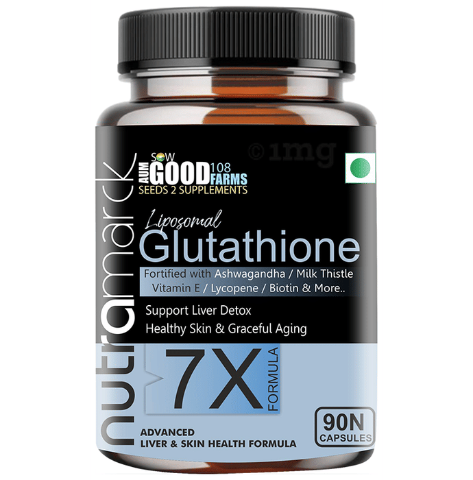 glutathione 300mg Glutathione 300mg main image 1