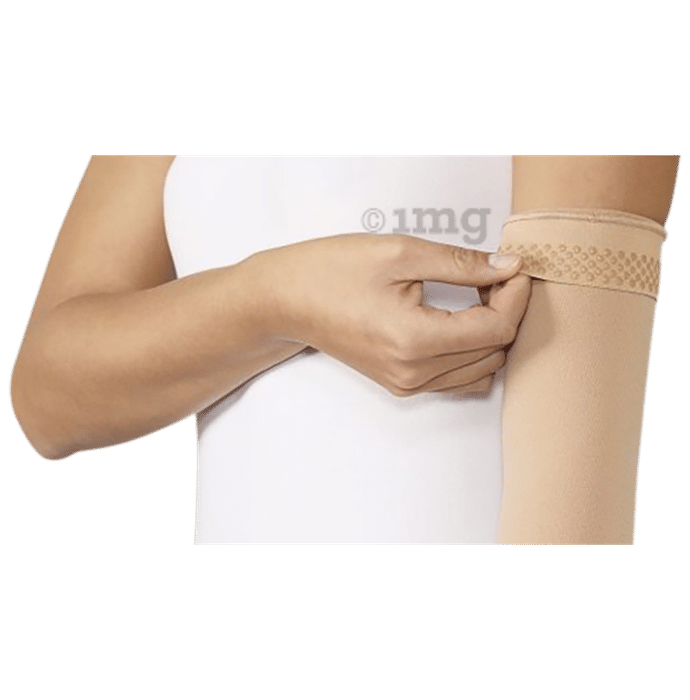 Varisan CC447 Top Self Supporting Arm Sleeve to Wrist Large
