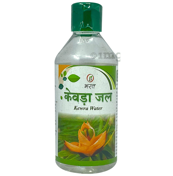 Bharat Kewra Water