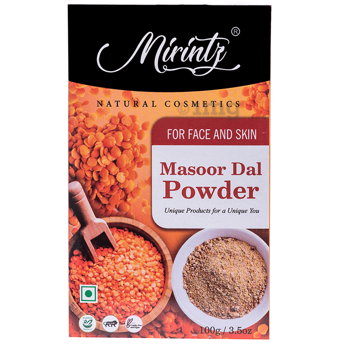 Mirintz Masoor Dal Powder