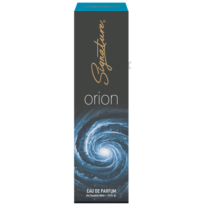 Signature Orion Eau De Parfum