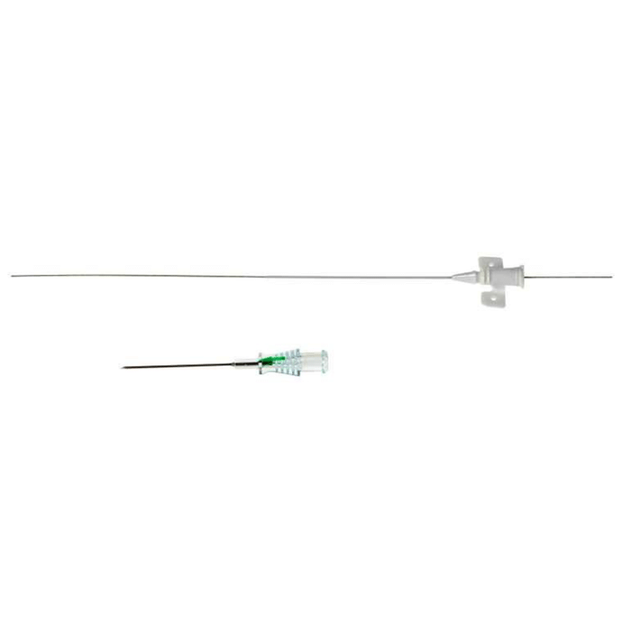 Vygon Leaderflex Catheter 20G x 4cm