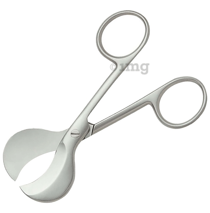 Agarwals Umbilical Cord Cutting Scissor 4