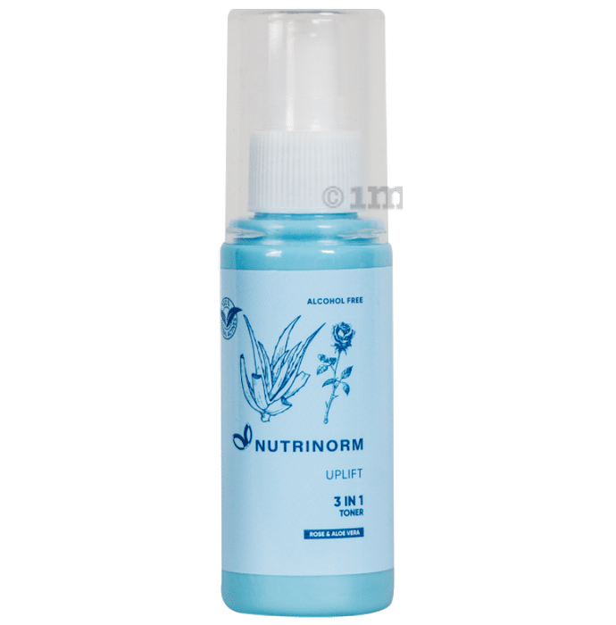 Nutrinorm 3 in 1 Toner