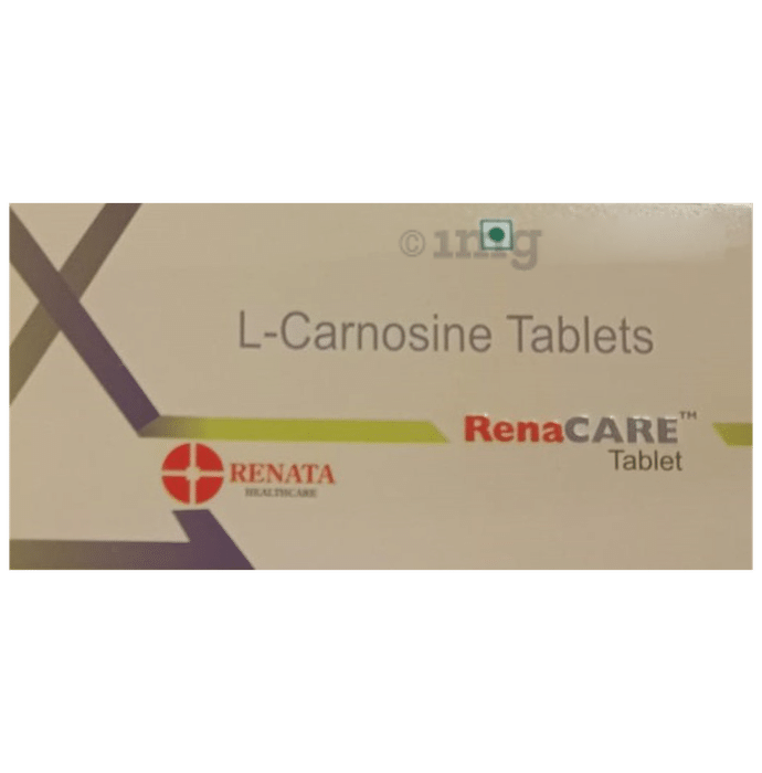 Renacare Tablet
