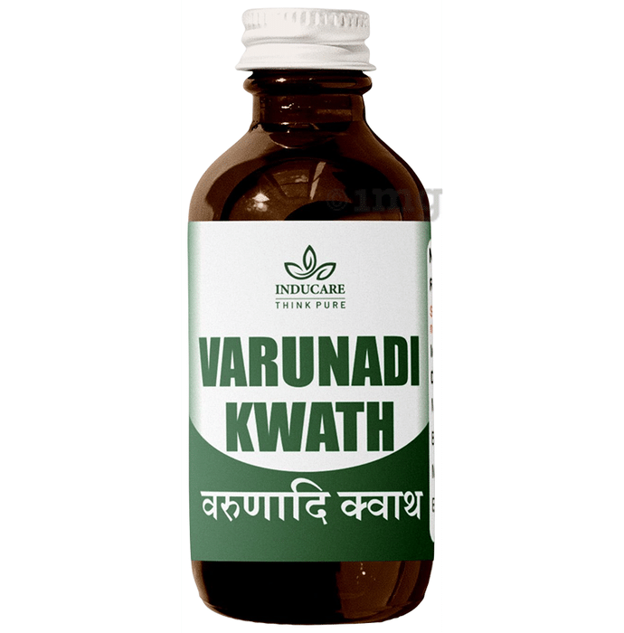 Inducare Pharma Varunadi Kwath