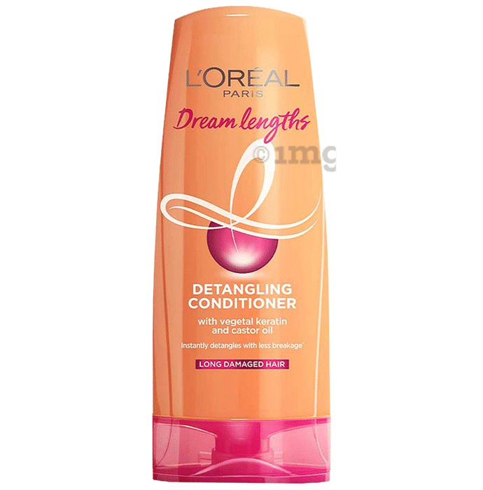 Loreal Conditioner Paris Dream Lengths