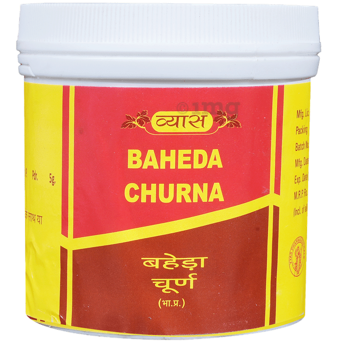 Vyas Baheda Churna
