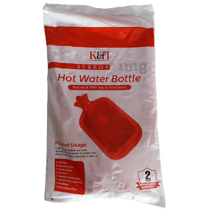 K&H Sureon Hot Water Bag