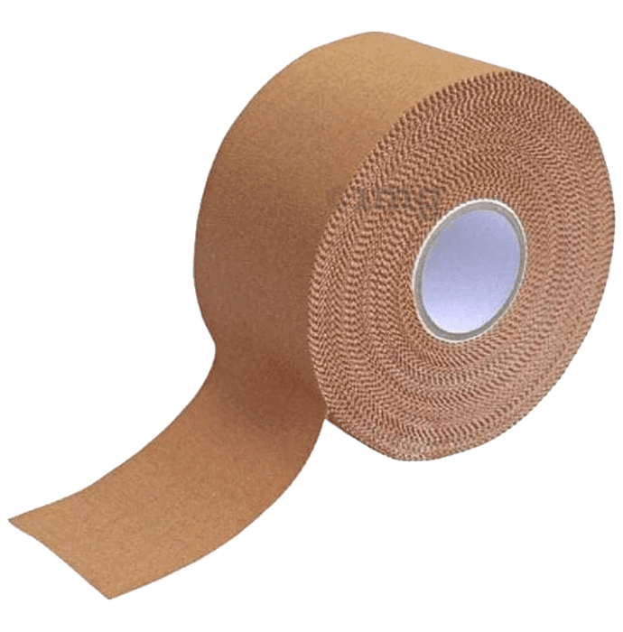 Mowell Sports Strapping Tape 3.8X15mm