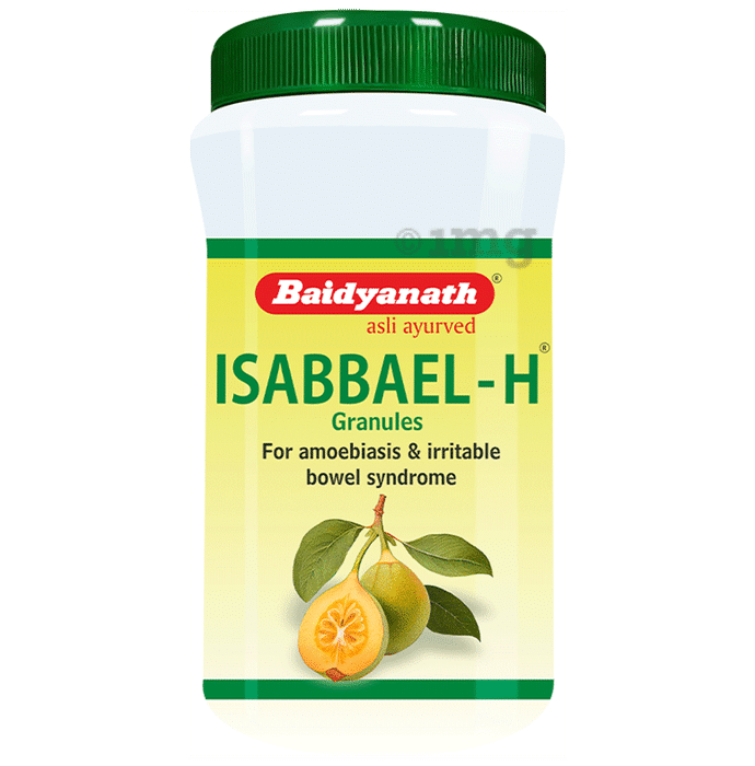 Baidyanath Isabbael-H Granules