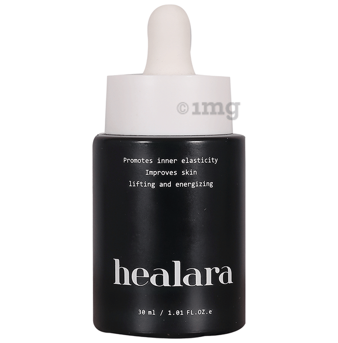 Healara Core Lift Firming Ampoule