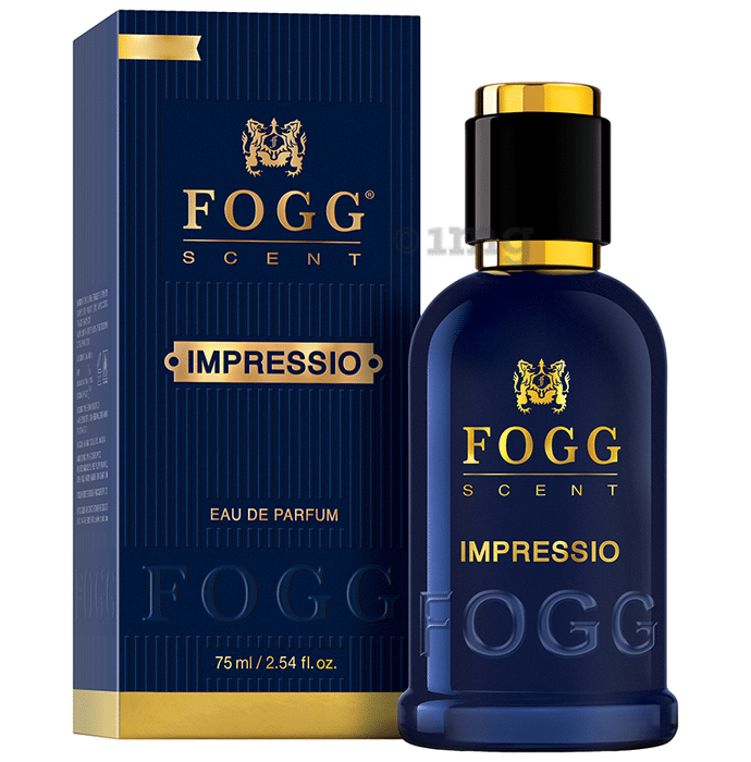 Fogg Scent Impression