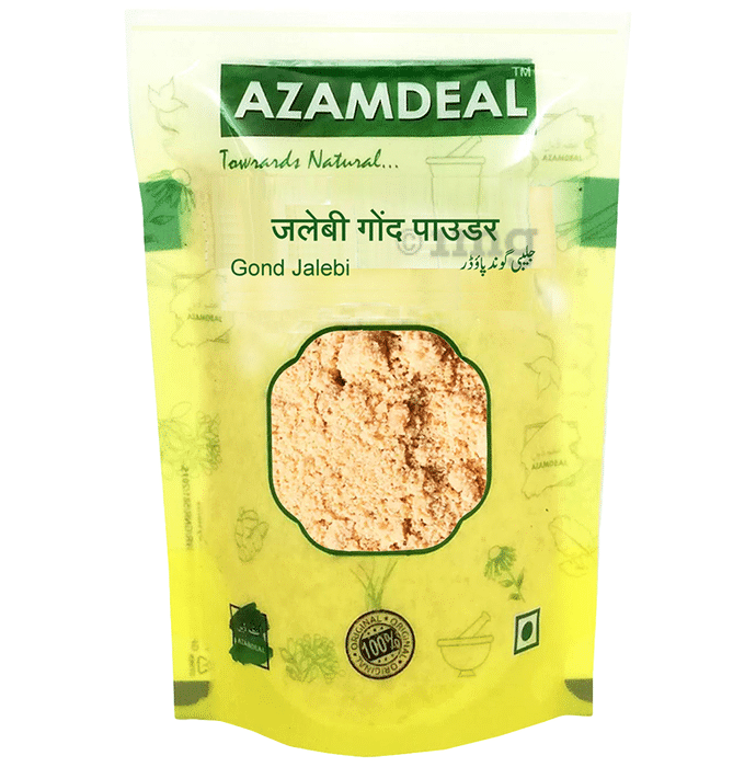 Azamdeal Gond Jalebi Powder