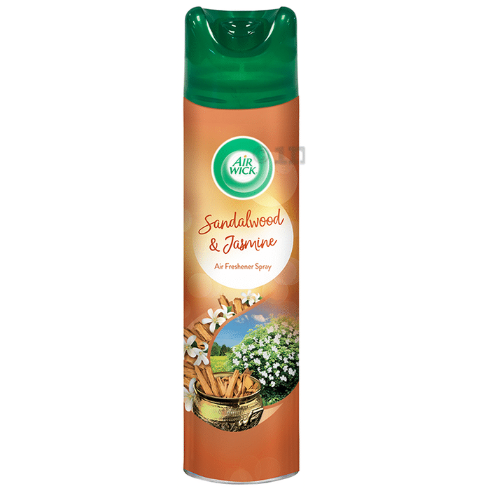 Air Wick Sandalwood & Jasmine Room Air Freshener Spray