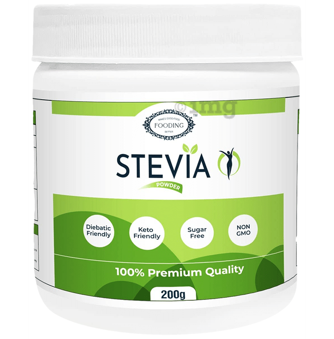 Fooding Stevia Powder