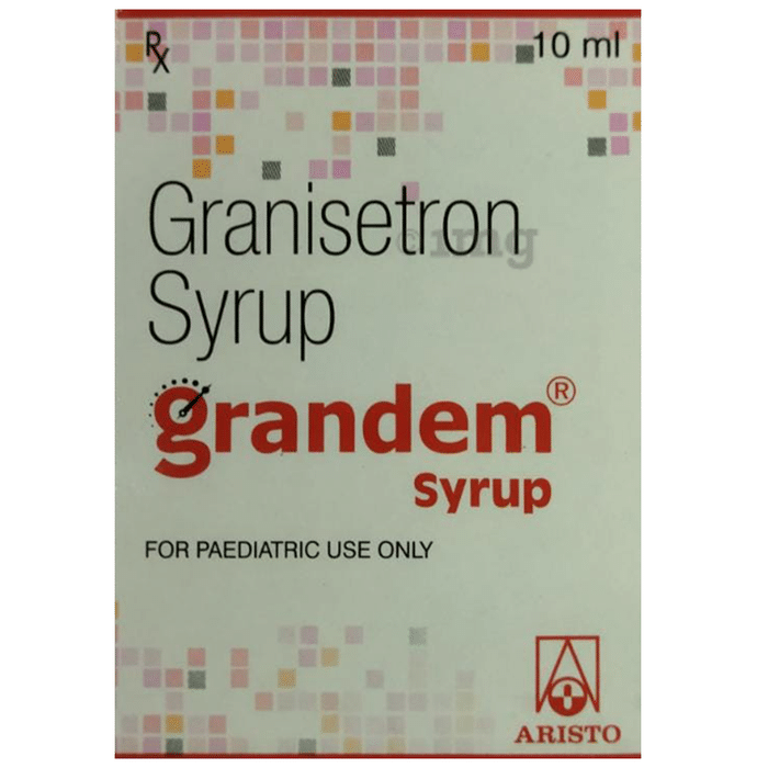 Grandem Syrup