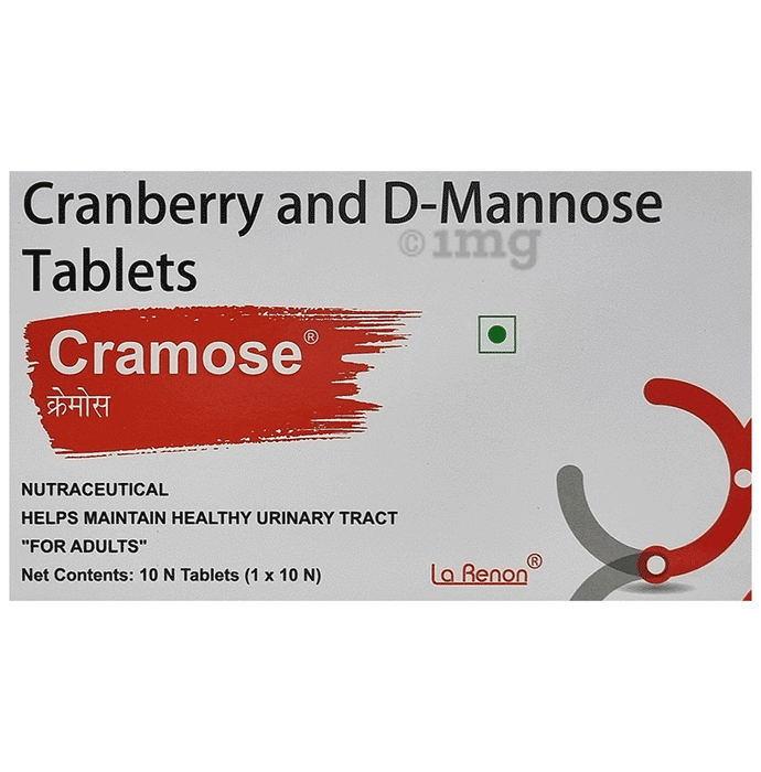 Cramose Tablet