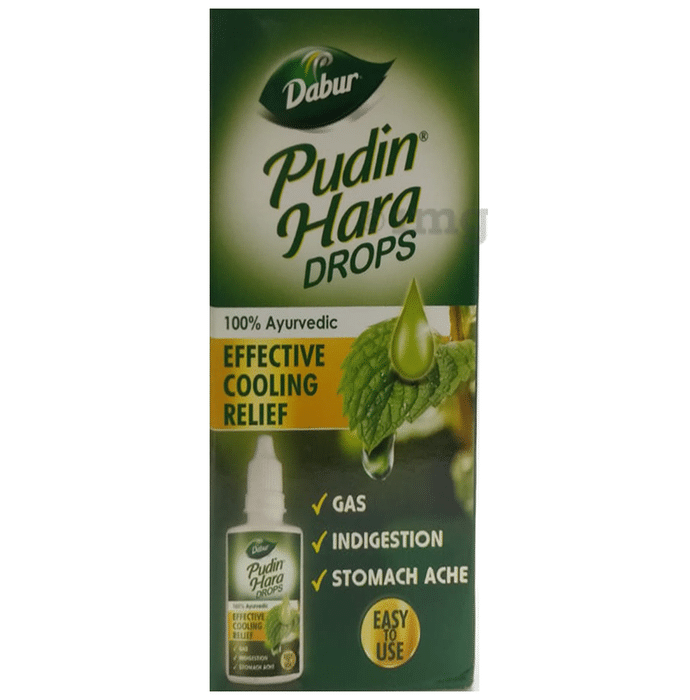 Dabur Pudin Hara Drop