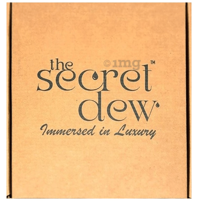 The Secret Dew Rolling Meadows Combo