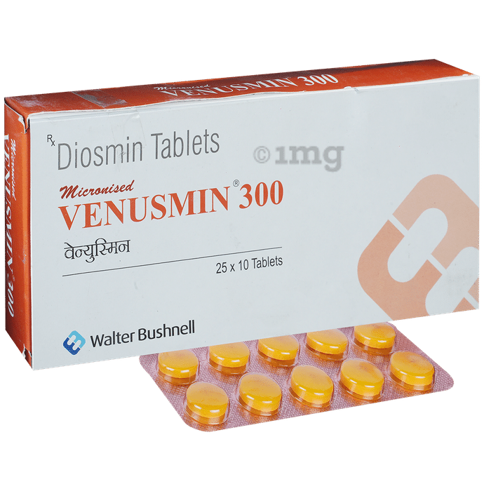 Venusmin 300 Tablet