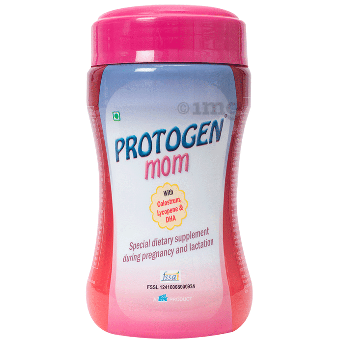 Protogen Mom Powder