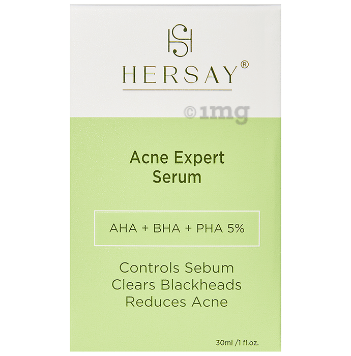 Hersay Acne Expert Serum