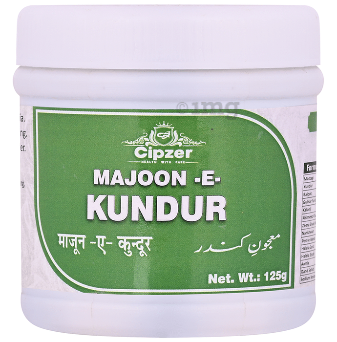 Cipzer Majoon-E-Kundur