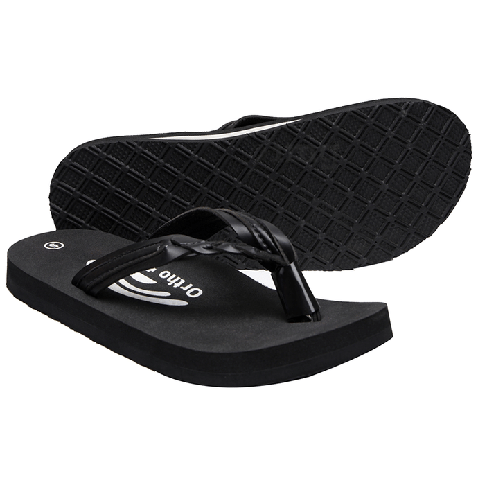 Ortho Rest Extra Soft Ortho Doctor Arch Support Slippers for