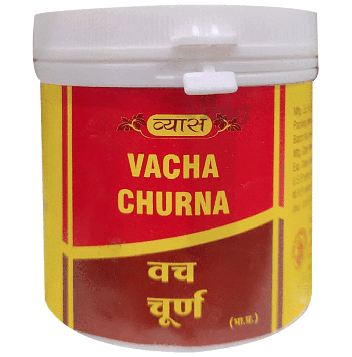 Vyas Vacha Churna