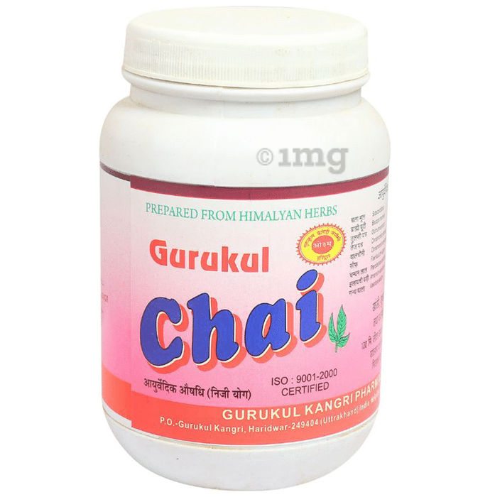 Gurukul Chai