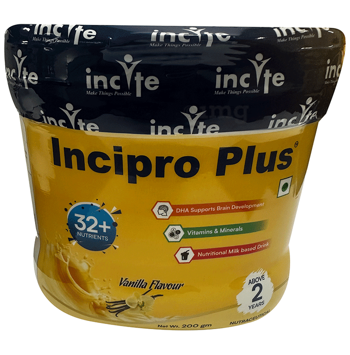 Incipro Plus Powder
