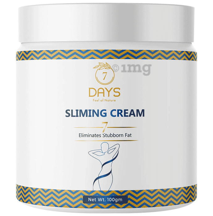 7Days Sliming Cream