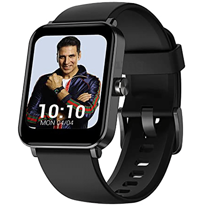 GOQii Advanced Personal Care with Smart Max Tracker 3 Months Health Coaching