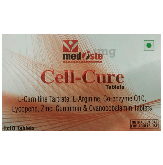 Cell-Cure Tablet