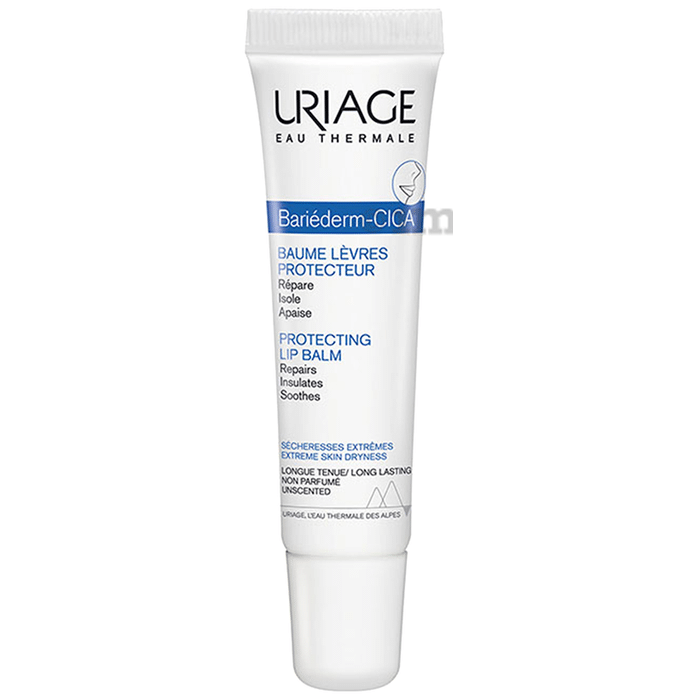 Uriage Eau Thermale Protecting Lip Balm