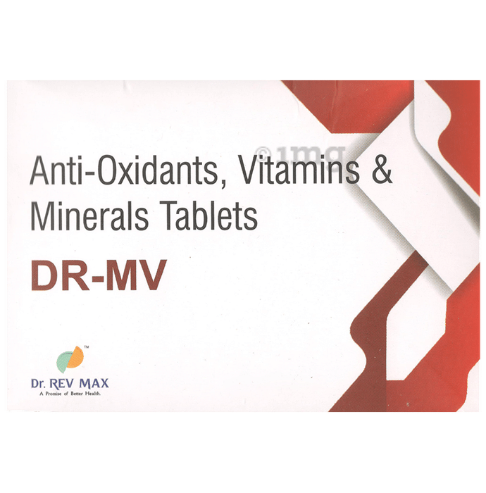 DR-MV Tablet