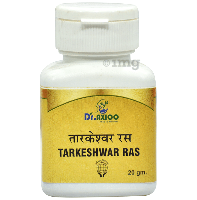 Dr.Axico Tarkeshwar Ras