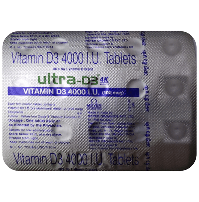 Ultra 4K Tablet