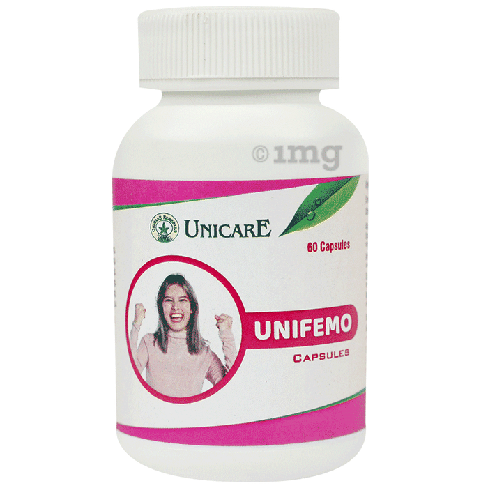 Unicare Unifemo Capsule
