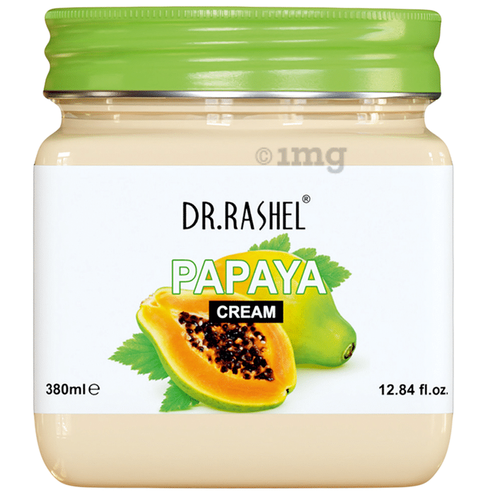 Dr. Rashel Papaya Cream