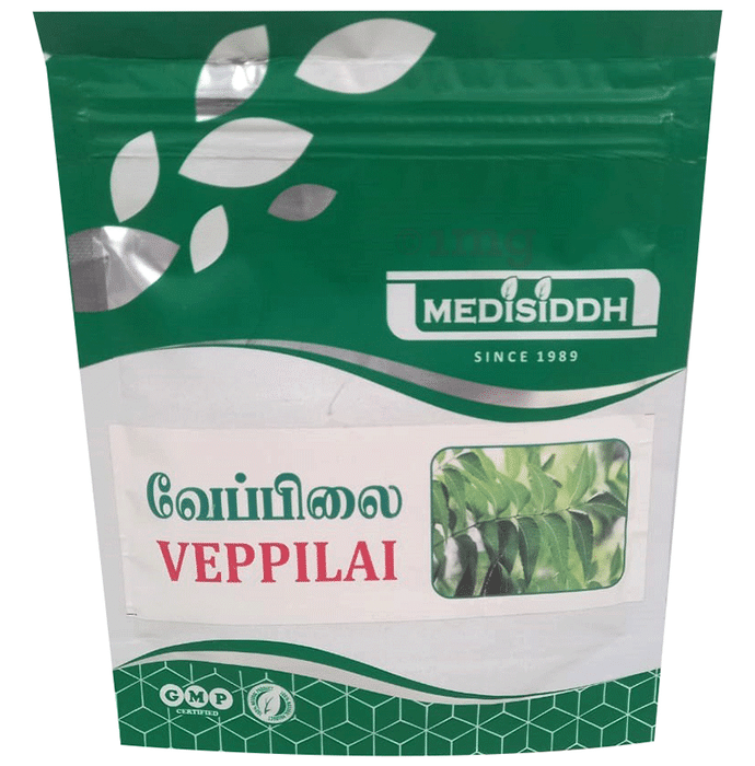 Medisiddh Veppilai Churna