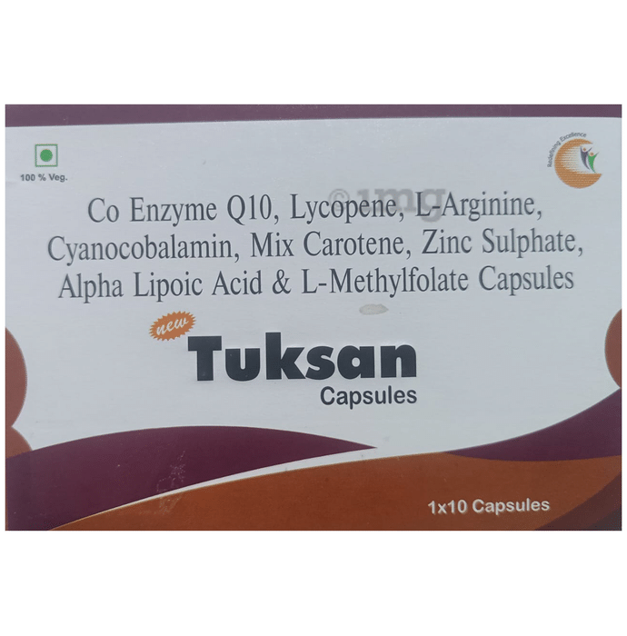 Capsule