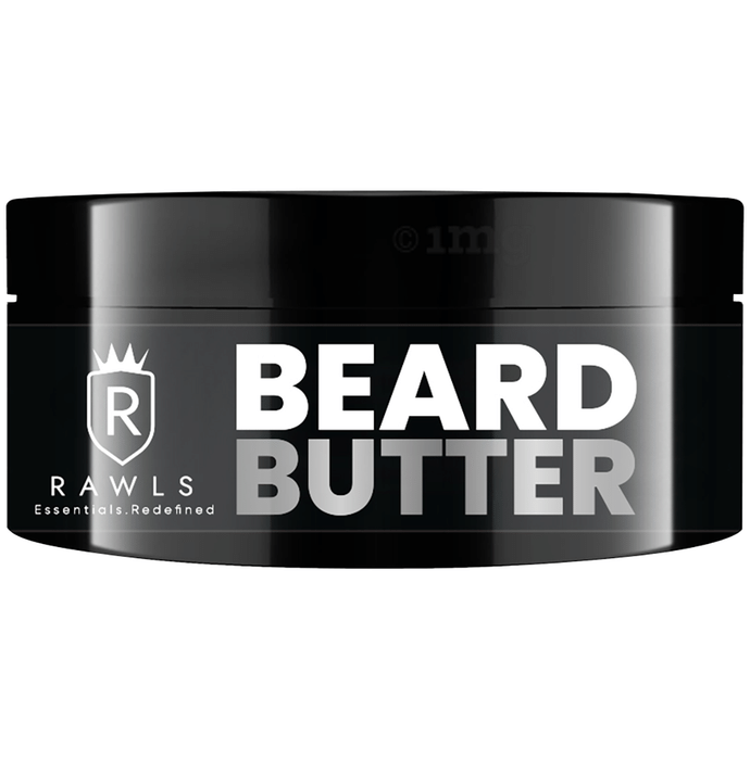 Rawls Beard Butter
