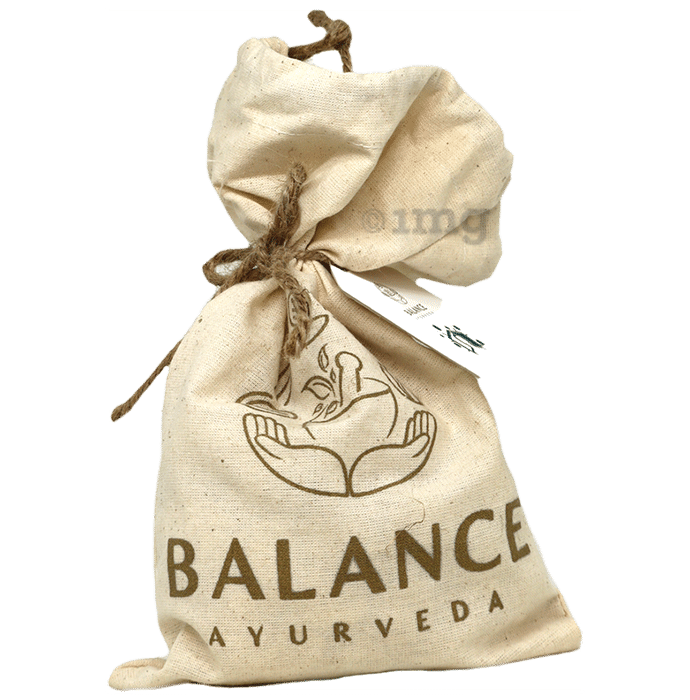 Balance Ayurveda The Balance Swastha Potli