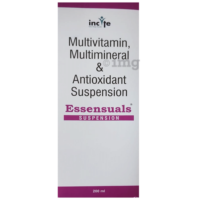 Essensuals Oral Suspension