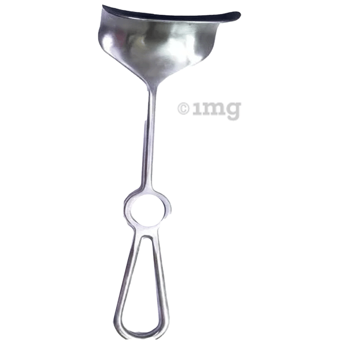 Agarwals Doyens Retractor S/S 2.5