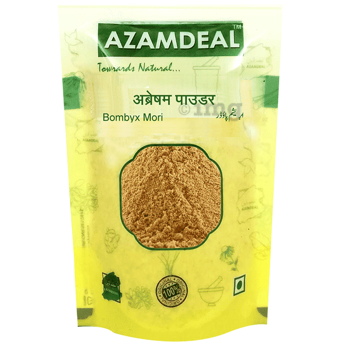 Azamdeal Abresham Powder